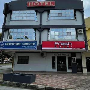 Fresh 2*, Ipoh Malaysia