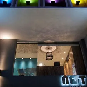 Nest Boutique , Kuala Lumpur Malaysia