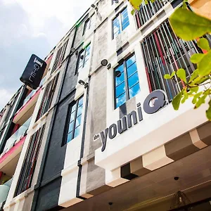 The Youniq Hotel, Kuala Lumpur International Airport 3*, Sepang Malaysia