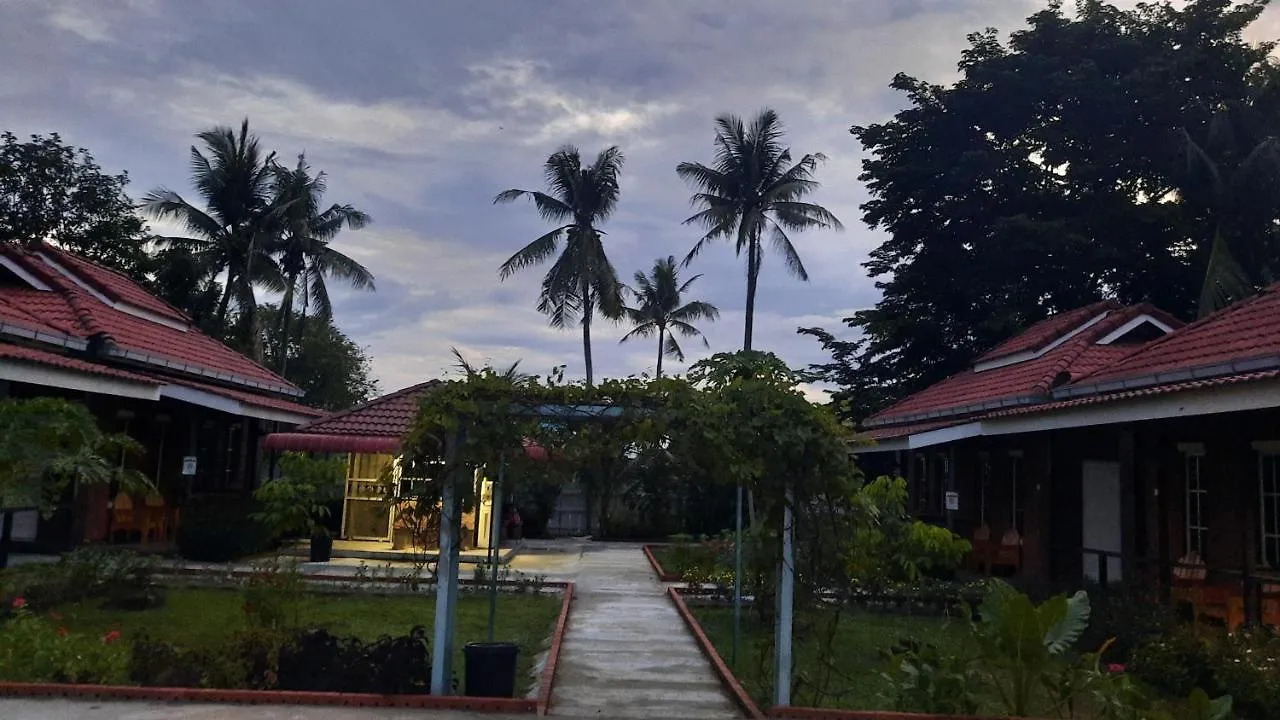 Gekq Inn Langkawi Pantai Cenang  Malaysia